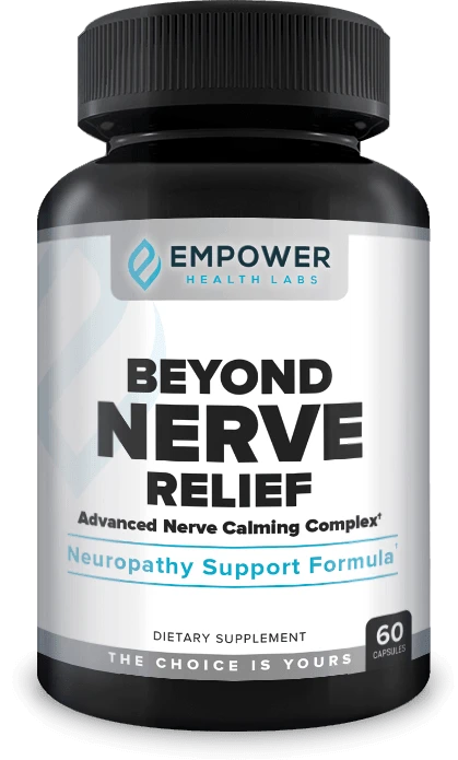 Beyond Nerve Relief dosage