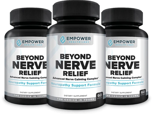 Beyond Nerve Relief
