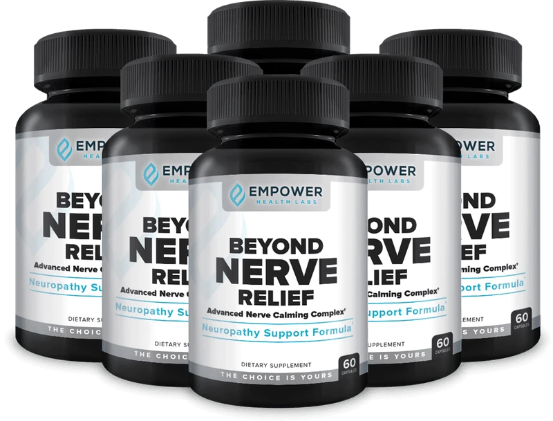 Beyond Nerve Relief buy